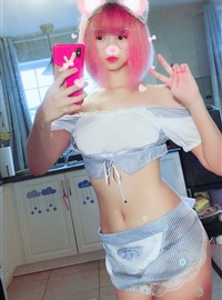 Cosplay 杂图 MissWarmJ9(82)